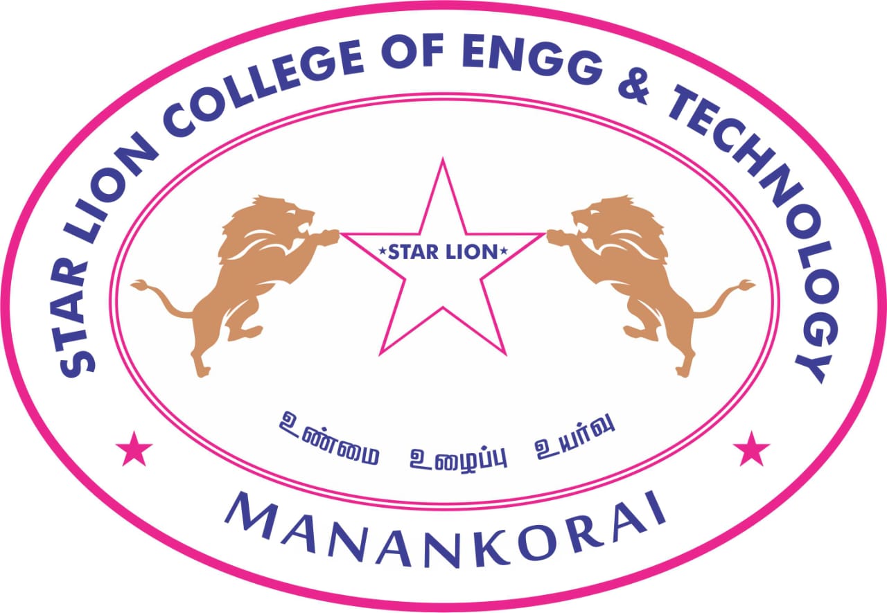 STAR LION College of Engineering and Technology